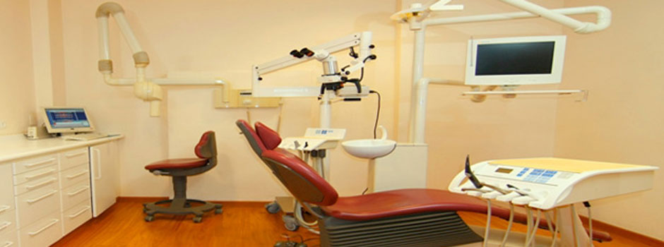Clínica Dental Wallner
